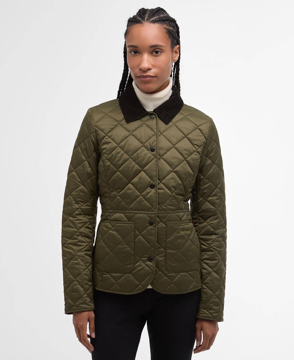 LQU1012 LQU/OL51 BARBOUR