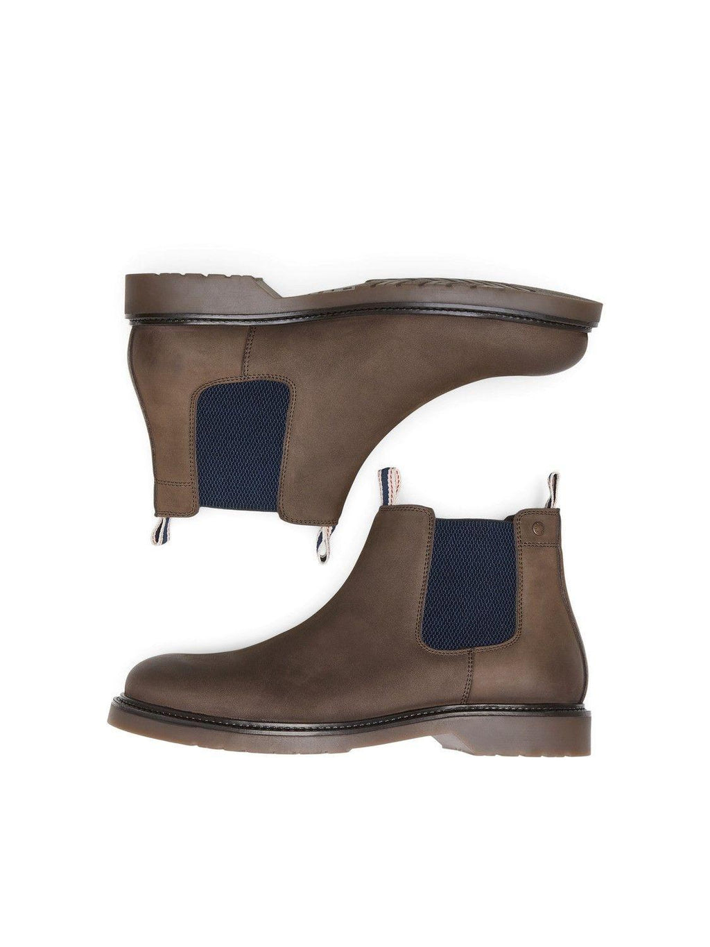 12140924/Brown Stone JACK AND JONES