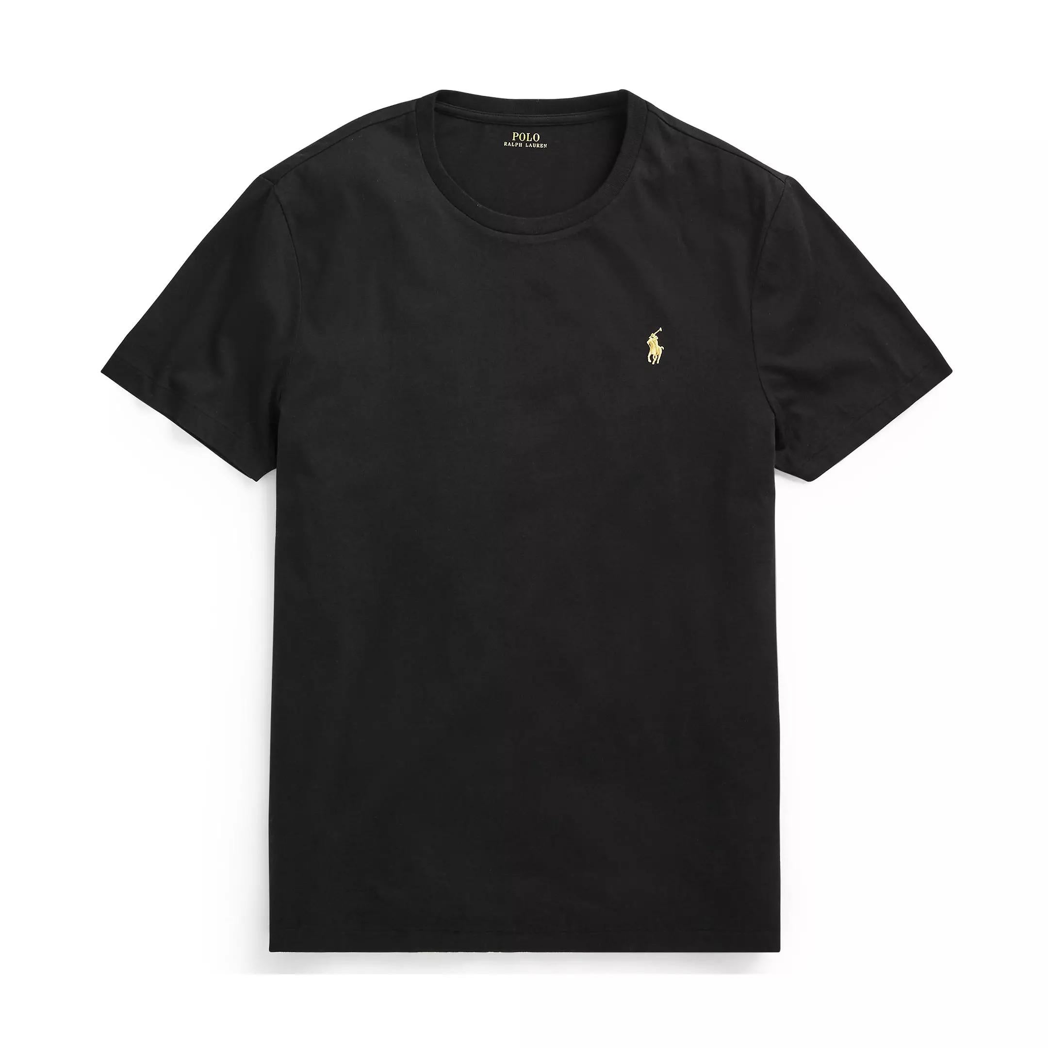 T SHIRT 710766890/001 RALPH LAUREN