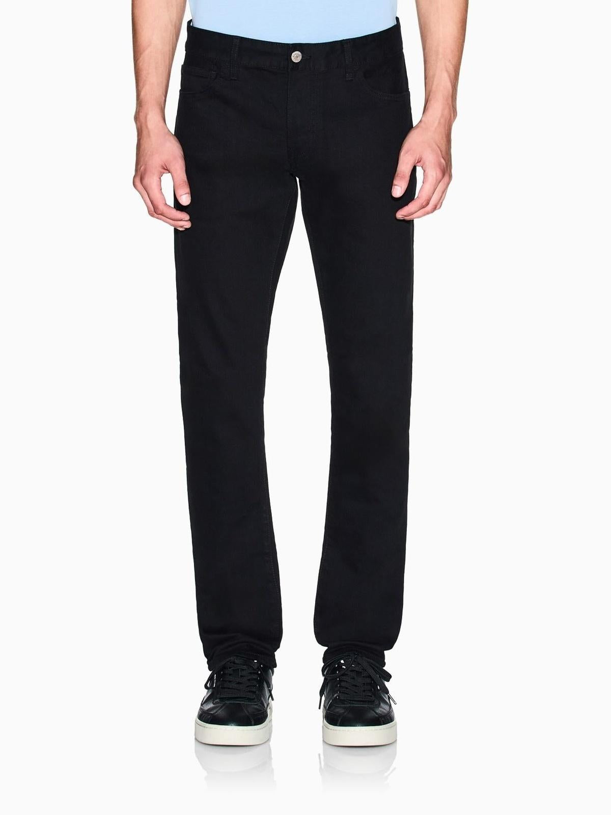 5 POCKETS PANT 