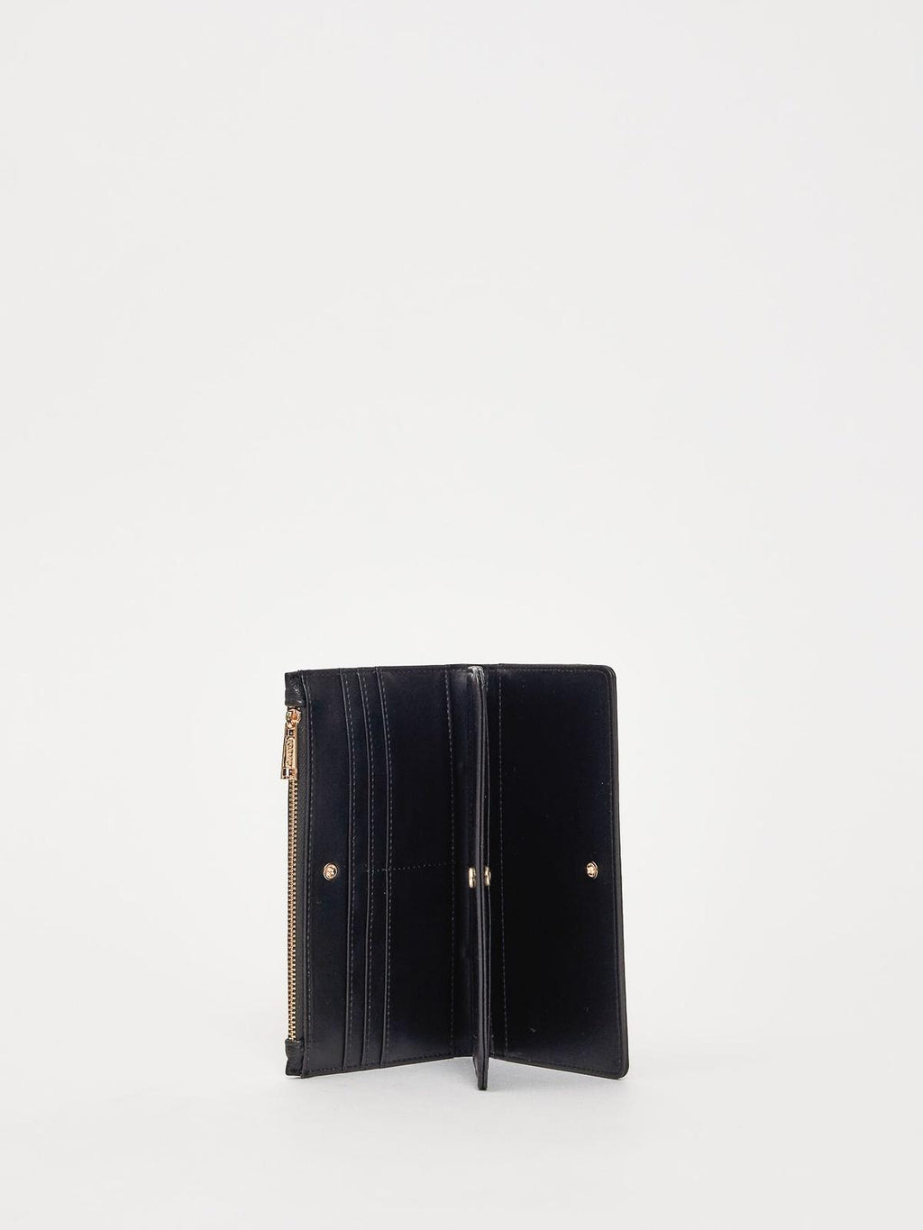 LONG WALLET - linea BEA INTERLACE - cm 20x10 