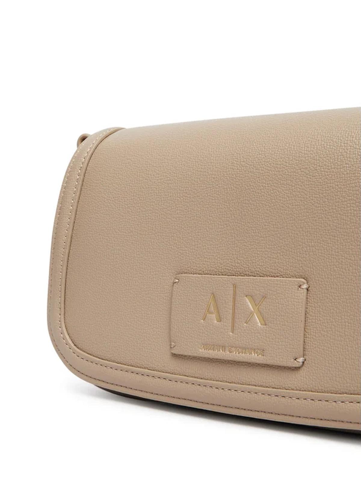 XW002596 AF22649/U6223 ARMANI EXCHANGE