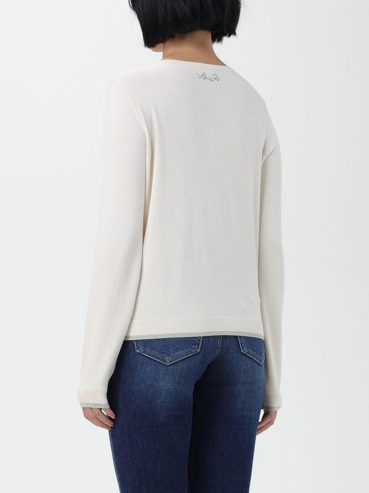 ECS MAGLIA APERTA M/L 