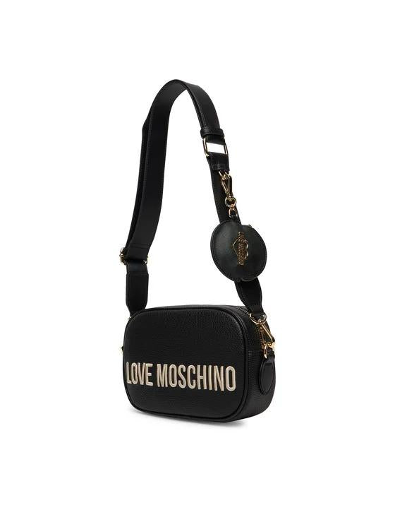 BORSA JC4107PP1NLT1/000 LOVE MOSCHINO