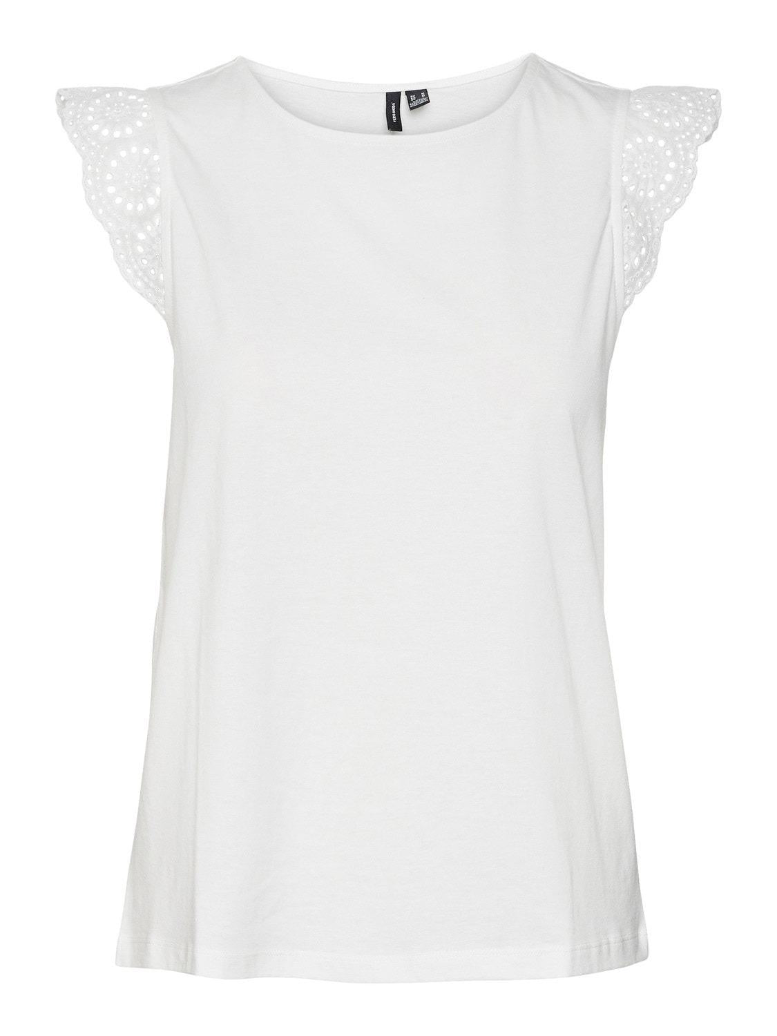 10305210/Snow White VERO MODA