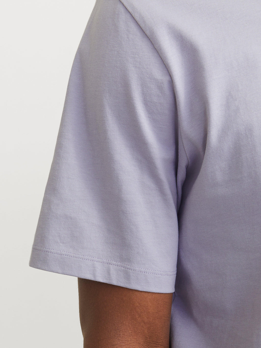 12156101/Languid Lavender JACK AND JONES