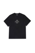 DSQUARED2 JUNIOR D2T1136U SLOUCH FIT T-SHIRT