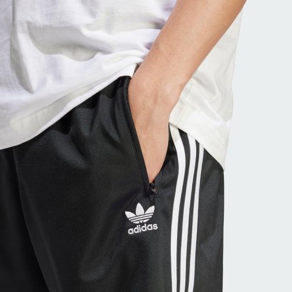 FBIRD SHORT         BLACK/WHITE 