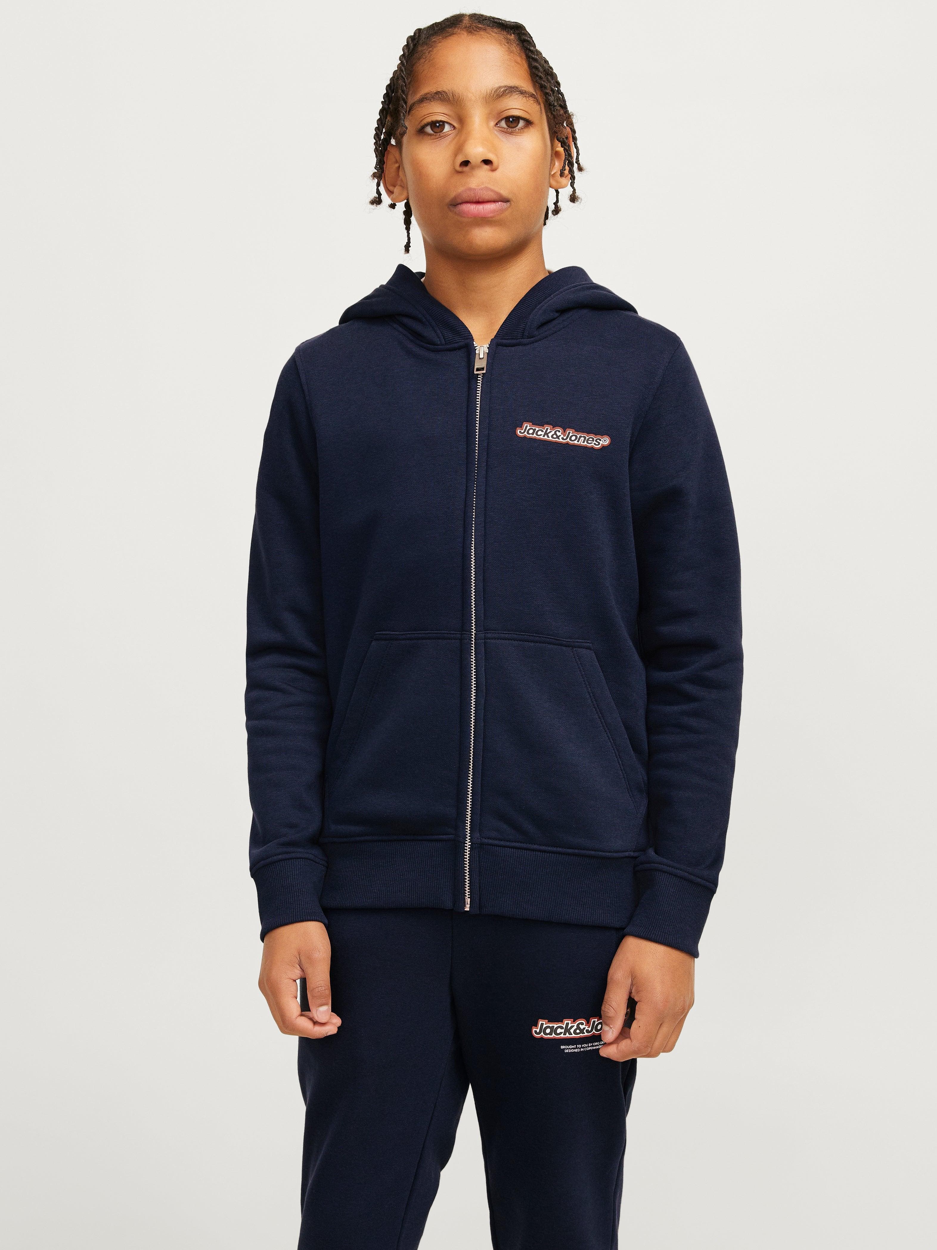 12267452/Sky Captain JACK JONES KIDS