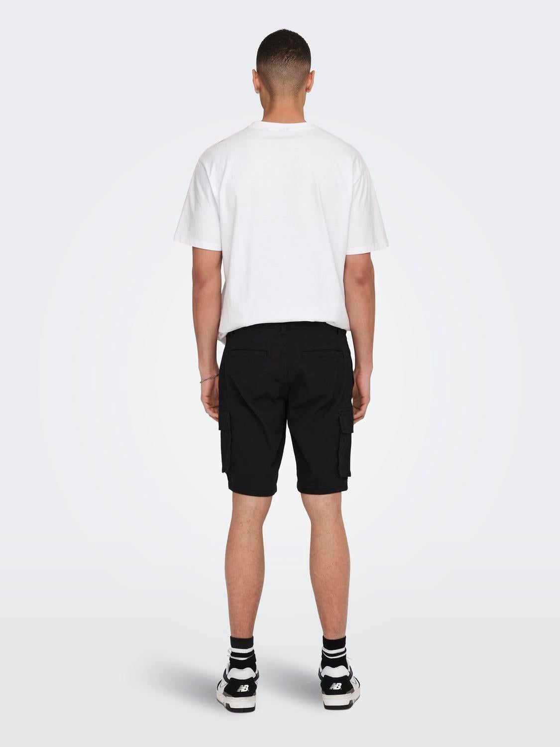22016689/Black ONLY&SONS