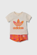 SHORT TEE SET IR7552/ND ADIDAS ORIGINALS