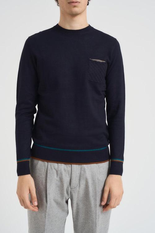 MK9900056/BLUE MARKUP