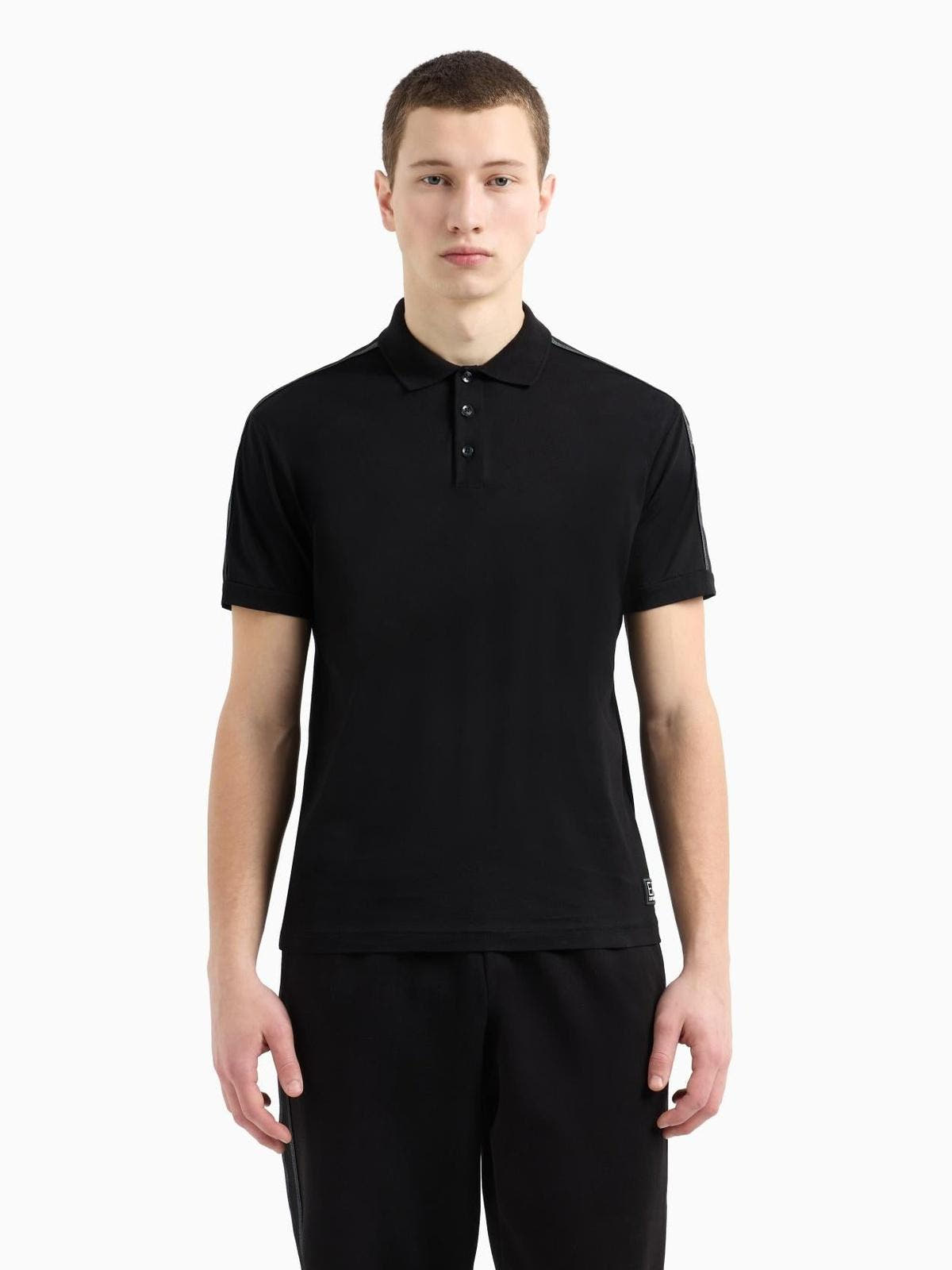 POLO SHIRT 