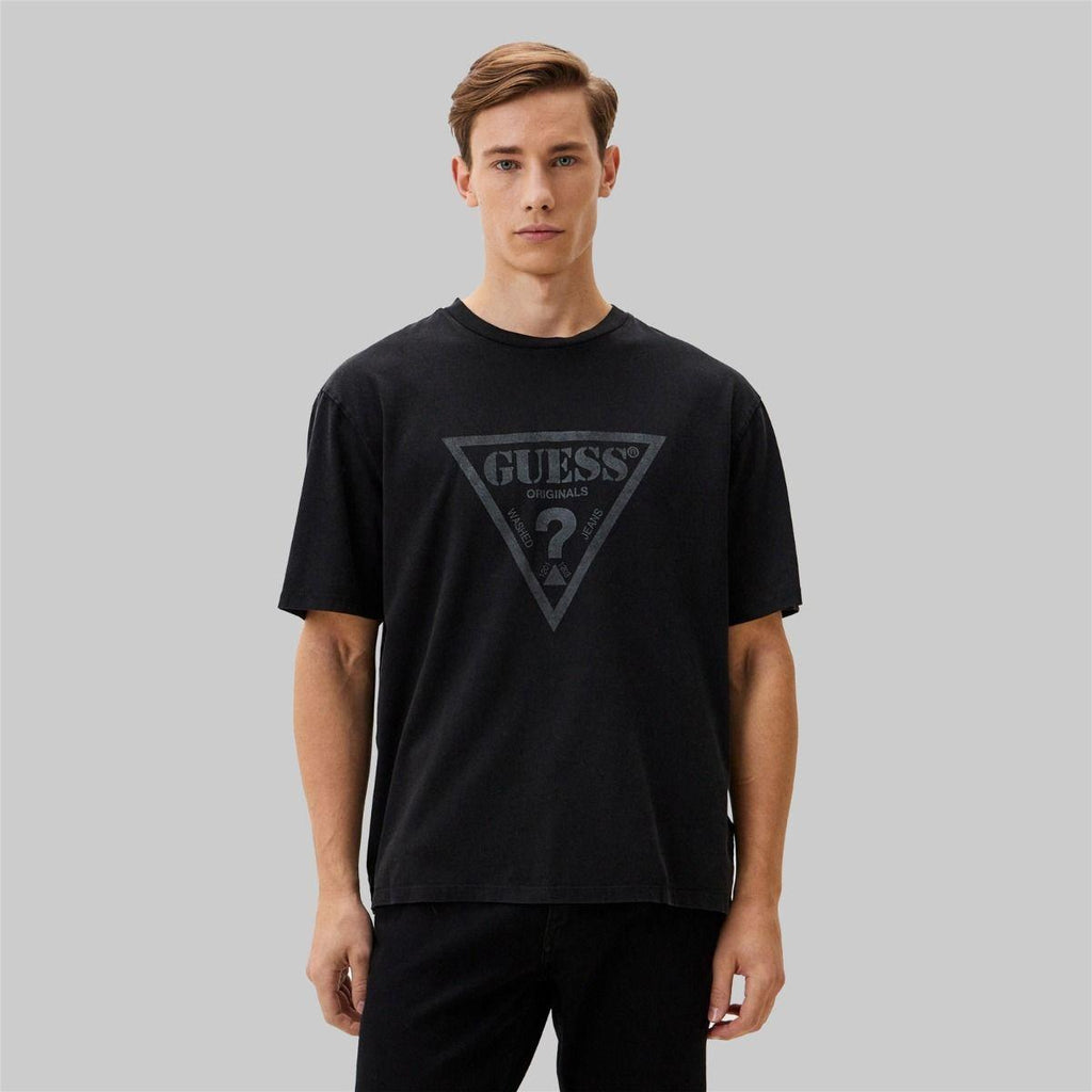 GO VINTAGE TRIANGLE 