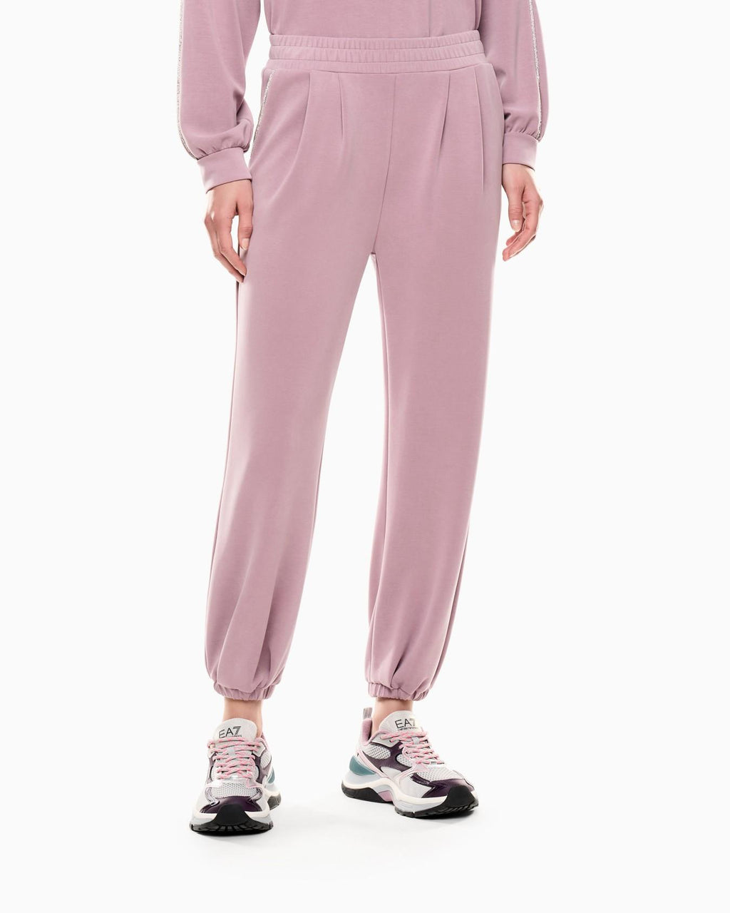 7W000446 AF12643/UA272 EMPORIO ARMANI EA7