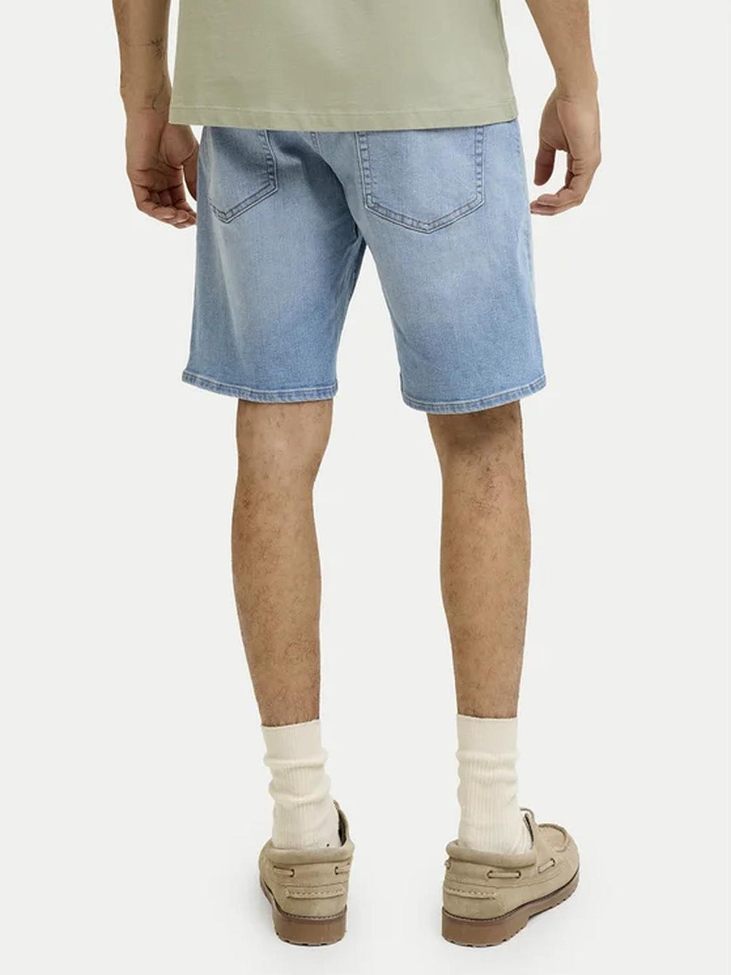 JJIRICK JJORIGINAL SHORTS AT 999 
