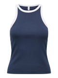ONLY ONLVELA LIFE S/L TOP JRS