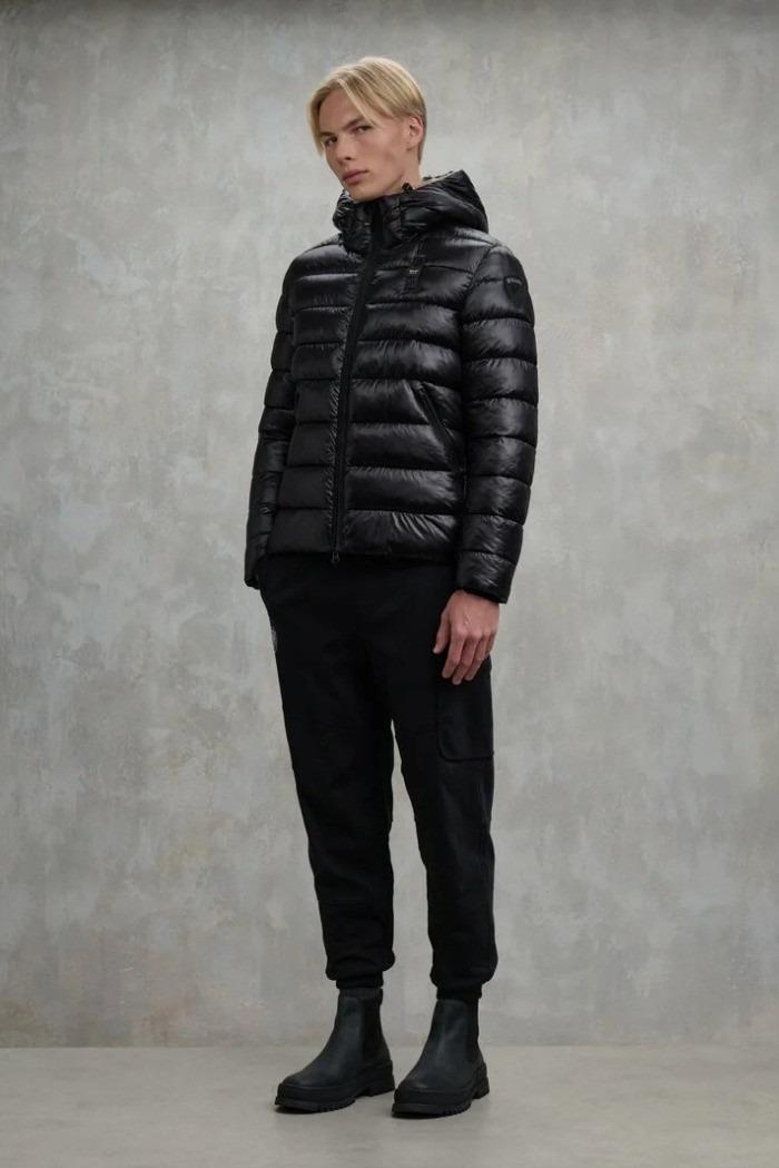 25WBLUC02079 005958/999EI BLAUER