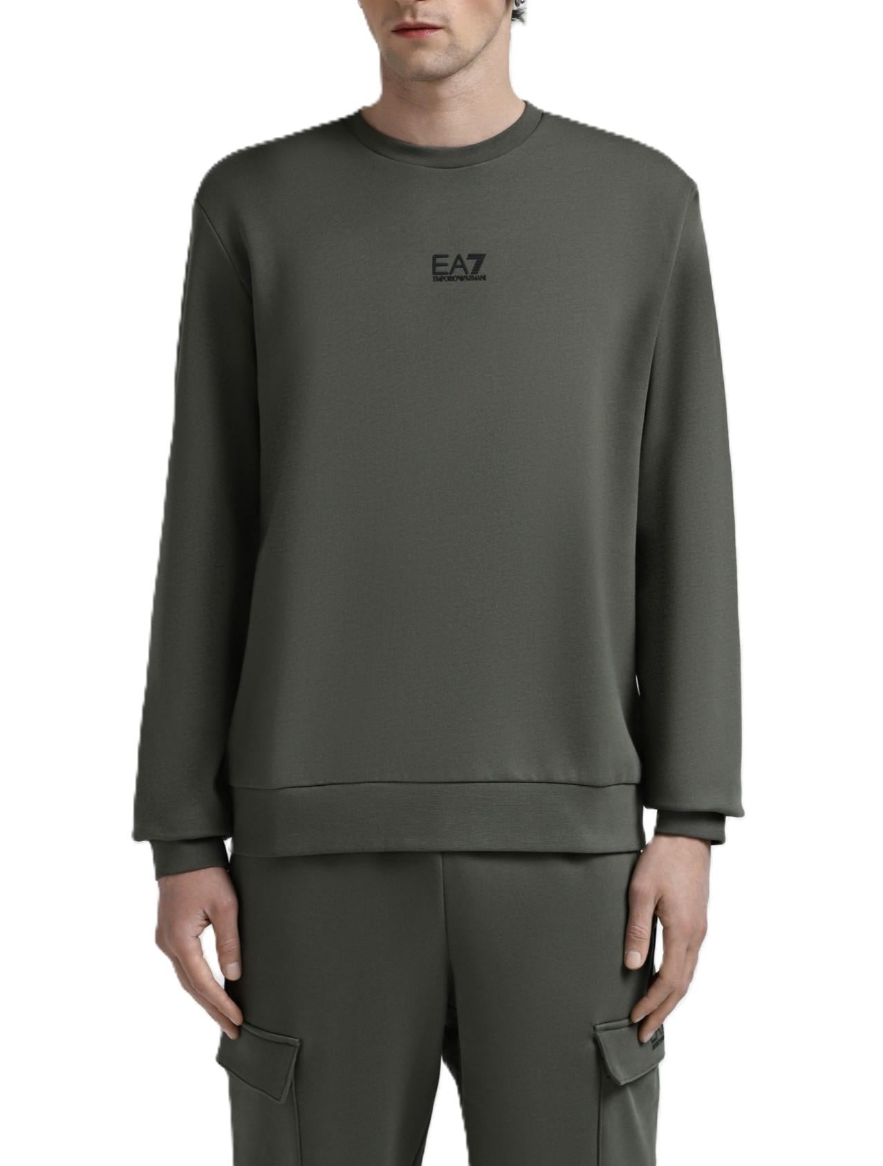 8NPM34 PJVTZ/1846 EMPORIO ARMANI EA7