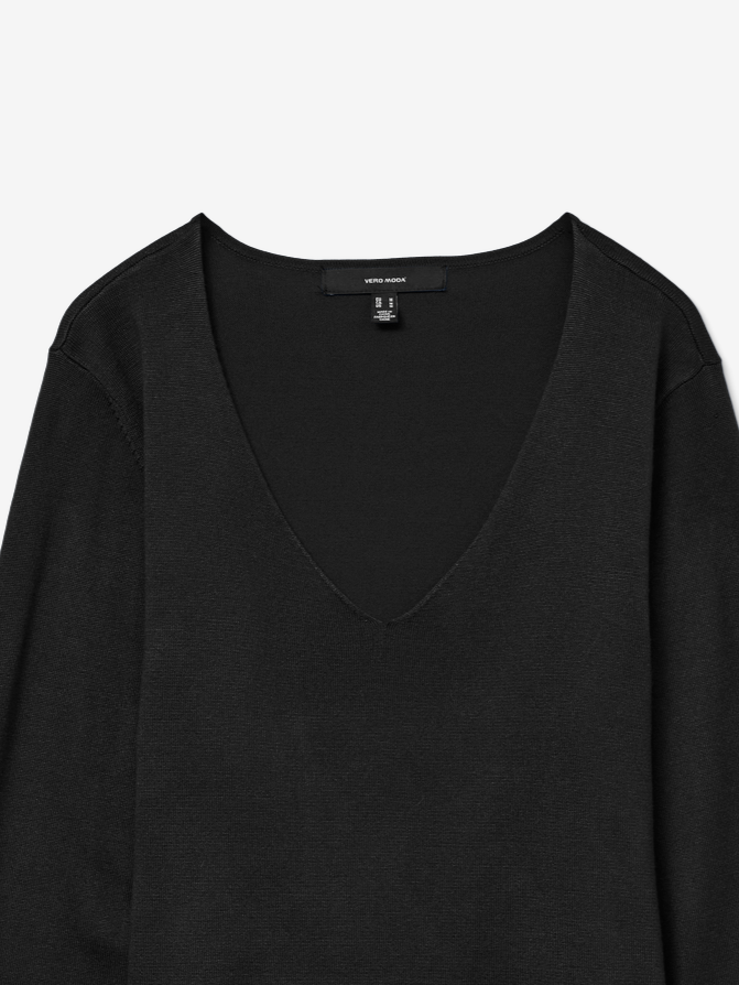 10320451/Black VERO MODA