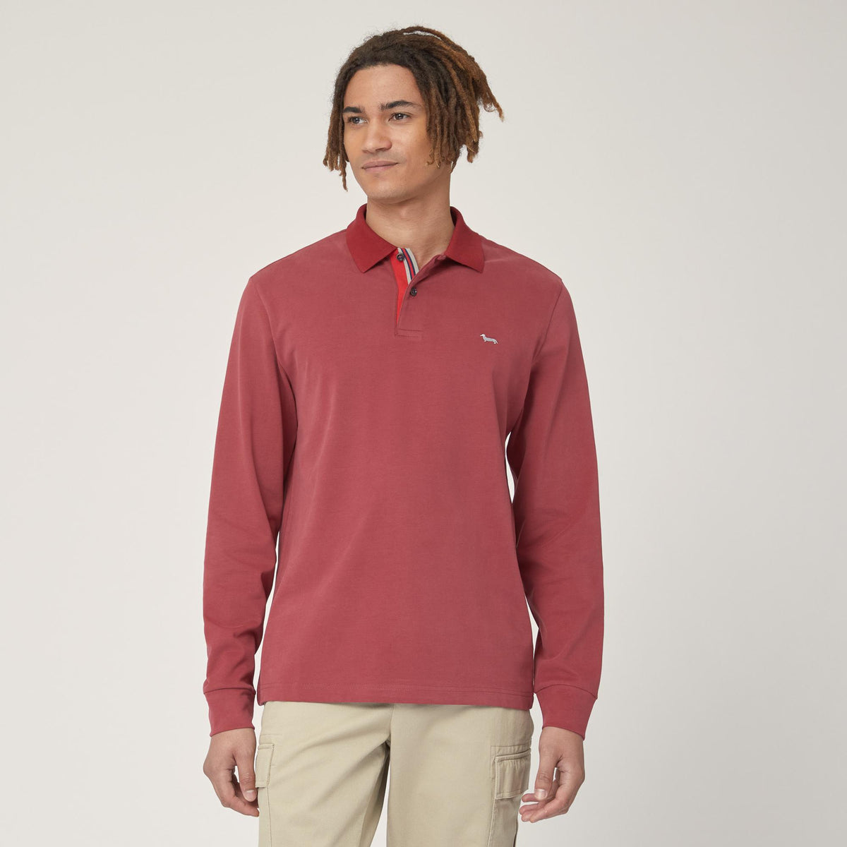 T-SHIRT COTONE 