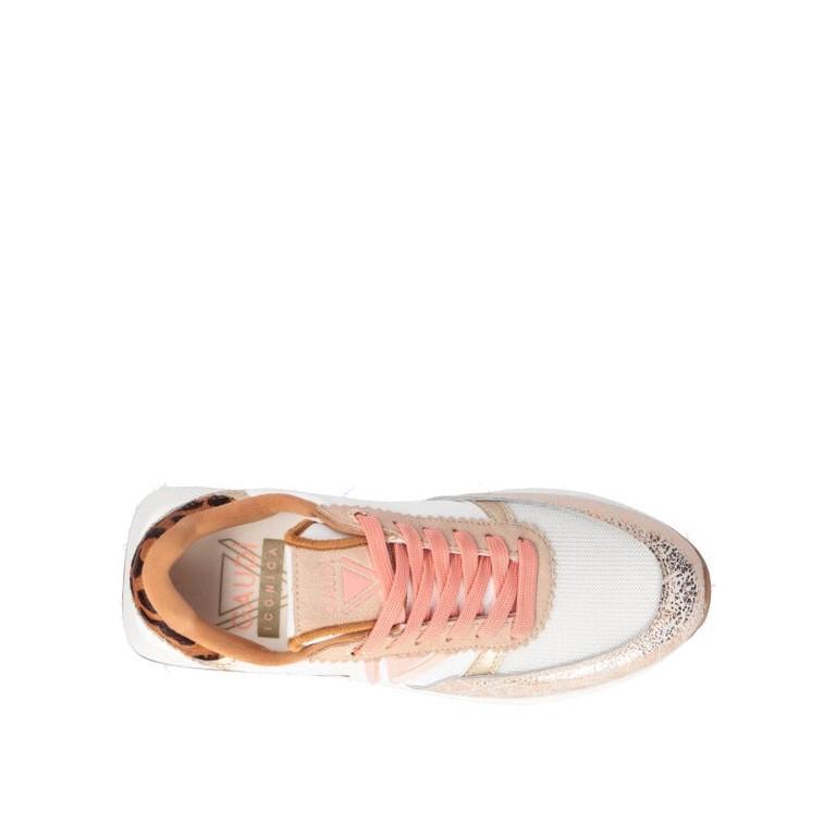 SNEAKER ICONICA WOMAN BOOM DAY 