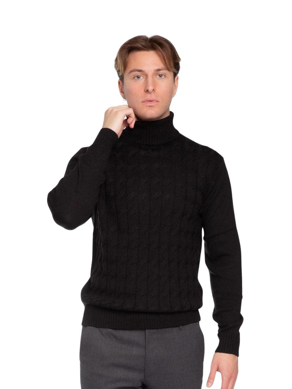 MK9900027/NERO MARKUP