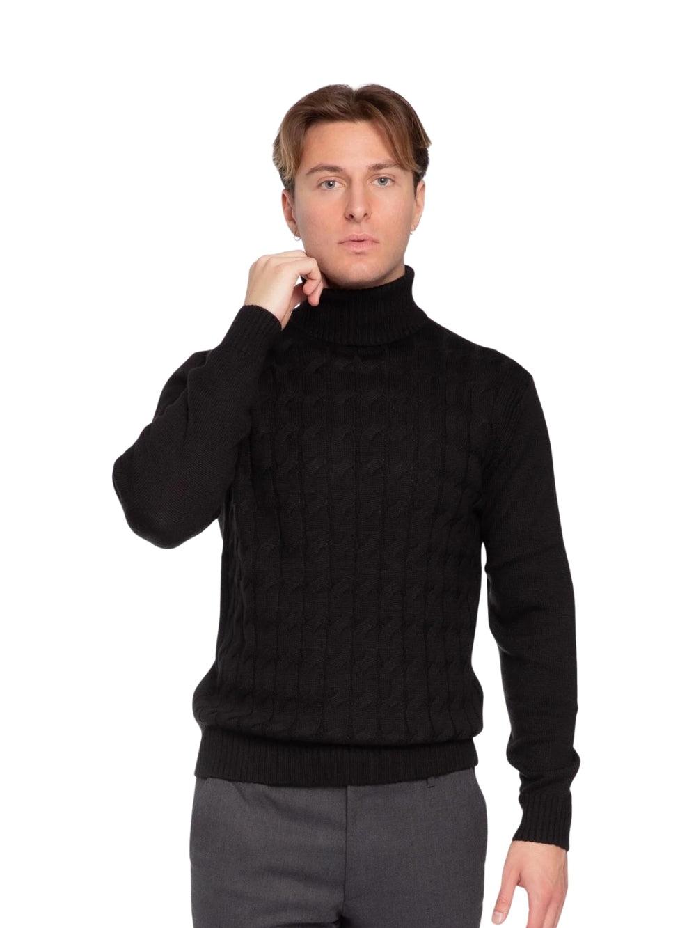 MK9900027/NERO MARKUP