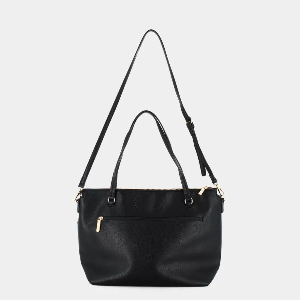 MB0398SG3/BLACK Marina Galanti