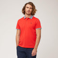 HARMONT & BLAINE POLO UOMO COTONE