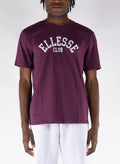 ELLESSE T-SHIRT ELLESSE CLUB