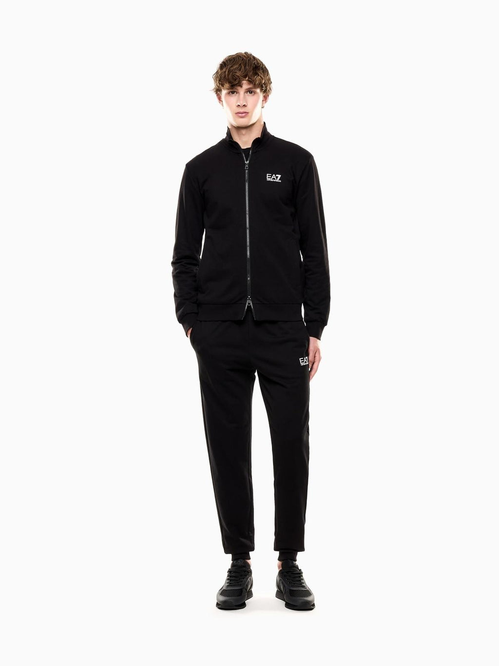 8NPM31 PJVRZ/1200 EMPORIO ARMANI EA7