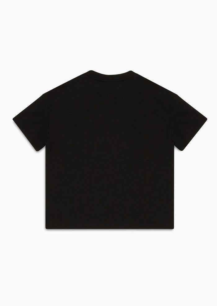 T-SHIRT 3DBT57 BJ02Z/0200 EMPORIO ARMANI EA7