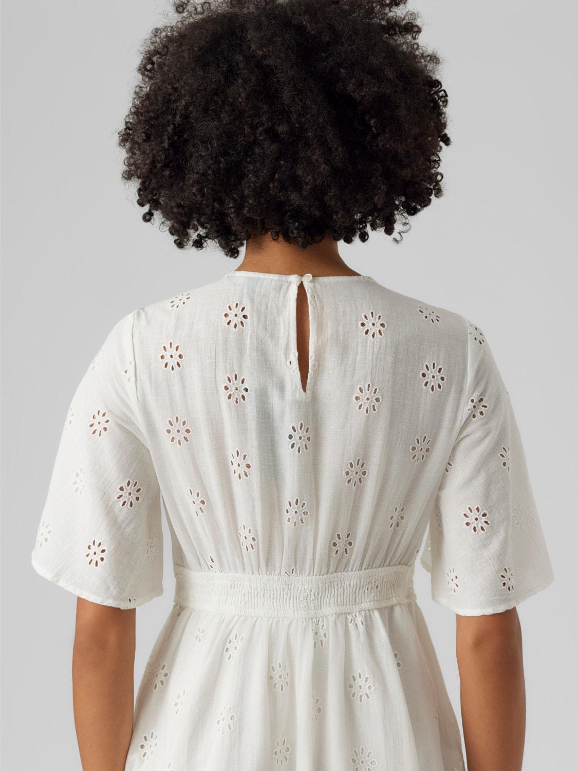 10281728/Snow White VERO MODA