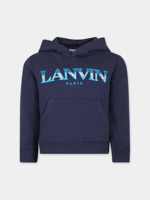 LANVIN SWEAT