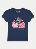 GUESS SS T-SHIRT