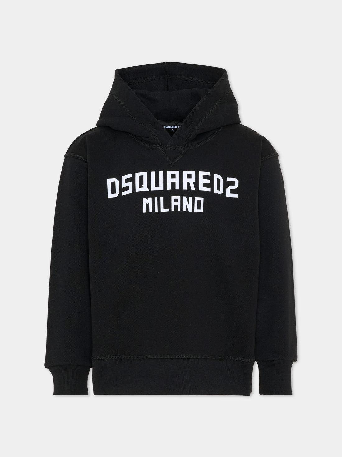 DQ3184 D0A9U/DQ900 DSQUARED2 JUNIOR