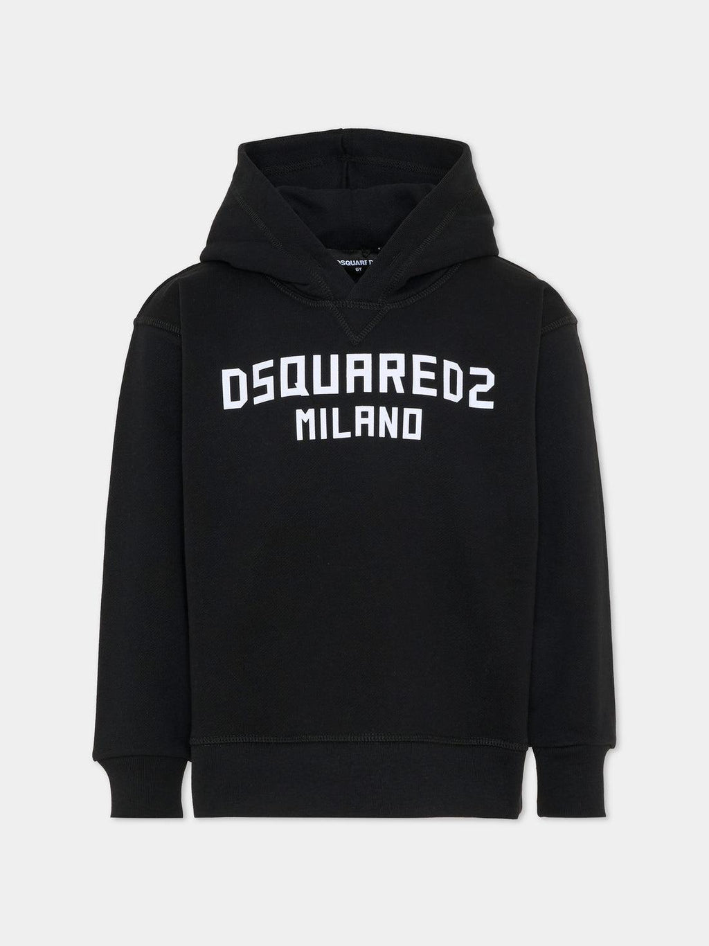 DQ3184 D0A9U/DQ900 DSQUARED2 JUNIOR