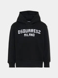 DQ3184 D0A9U/DQ900 DSQUARED2 JUNIOR