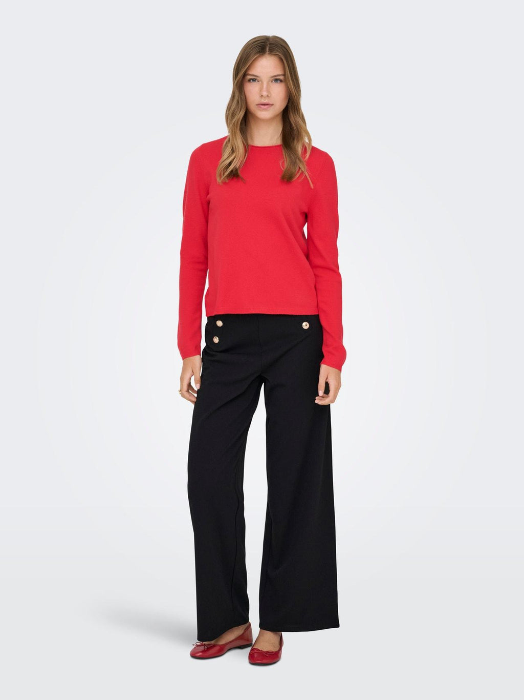 15362467/Black GOLD BUTTONS ONLY