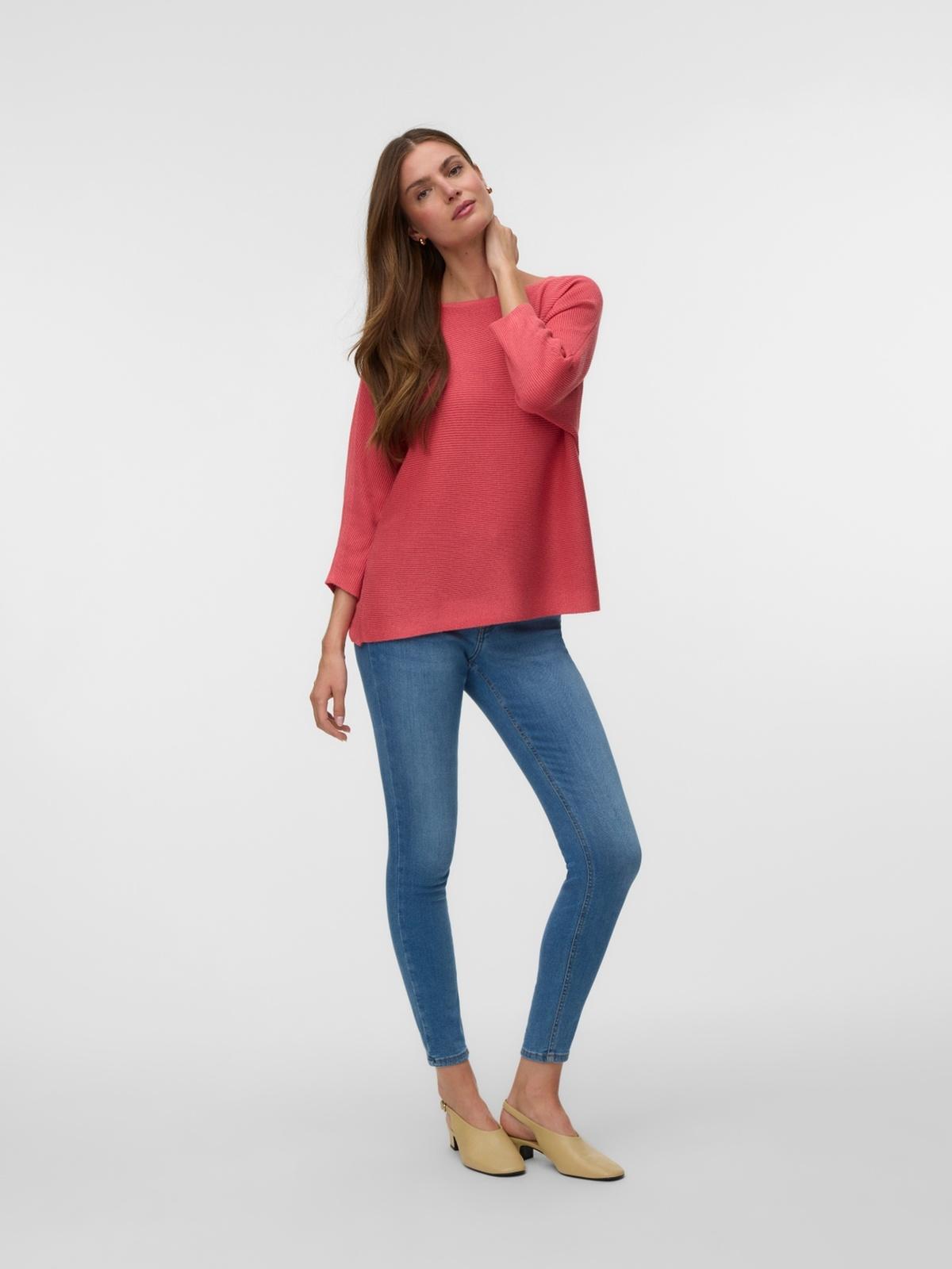 10281013/Coral Paradise VERO MODA