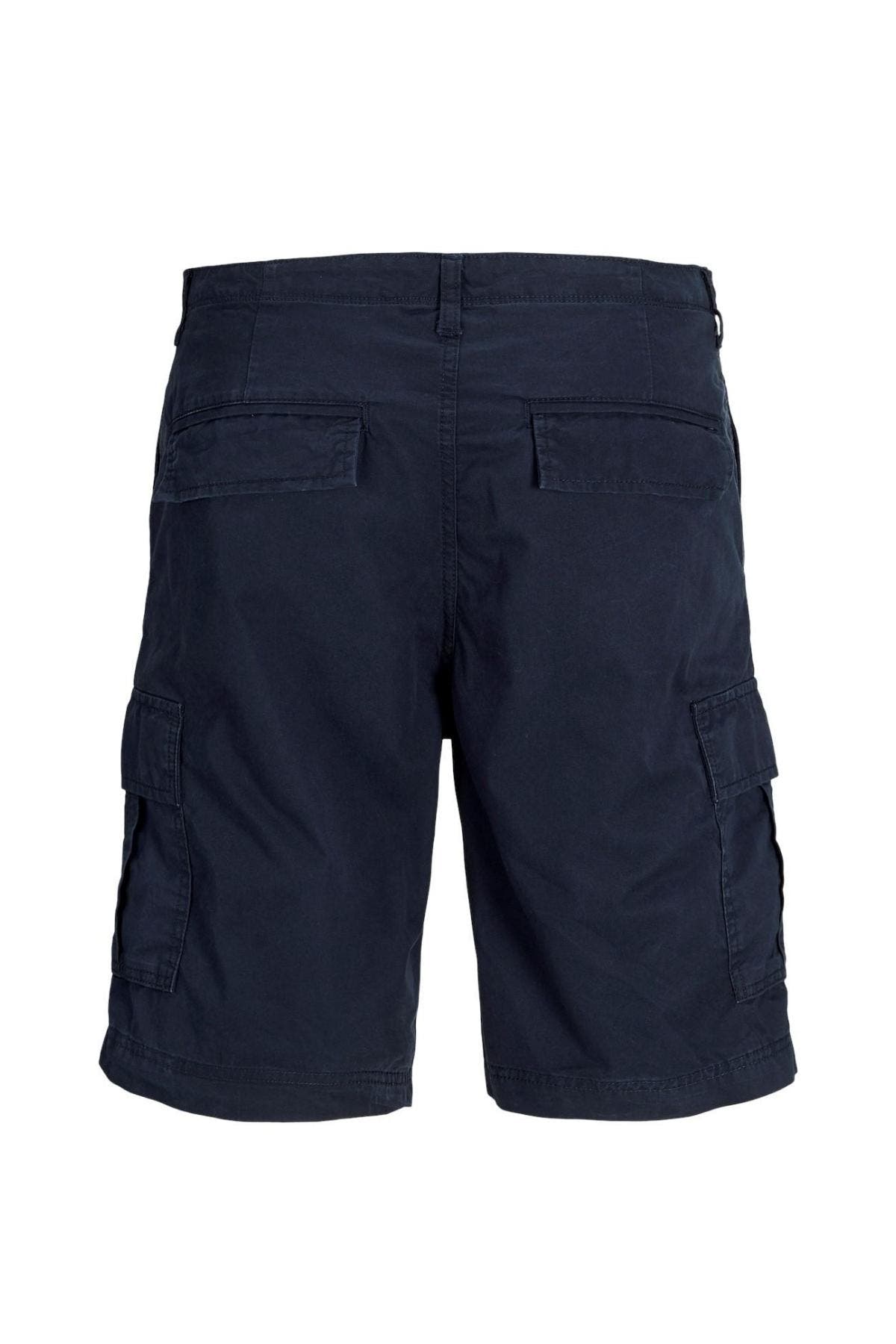 12274389/Dark Navy JACK AND JONES