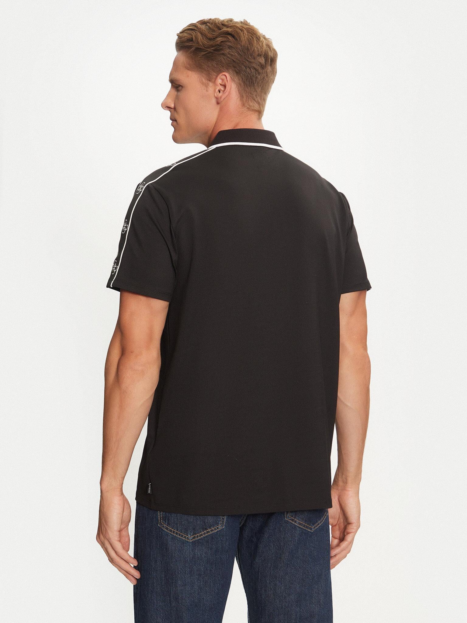 SS GUESS QUATTRO G T 