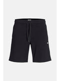 JJ REBEL JREBGORM REG REBEL LOGO SWEAT SHORTS SN