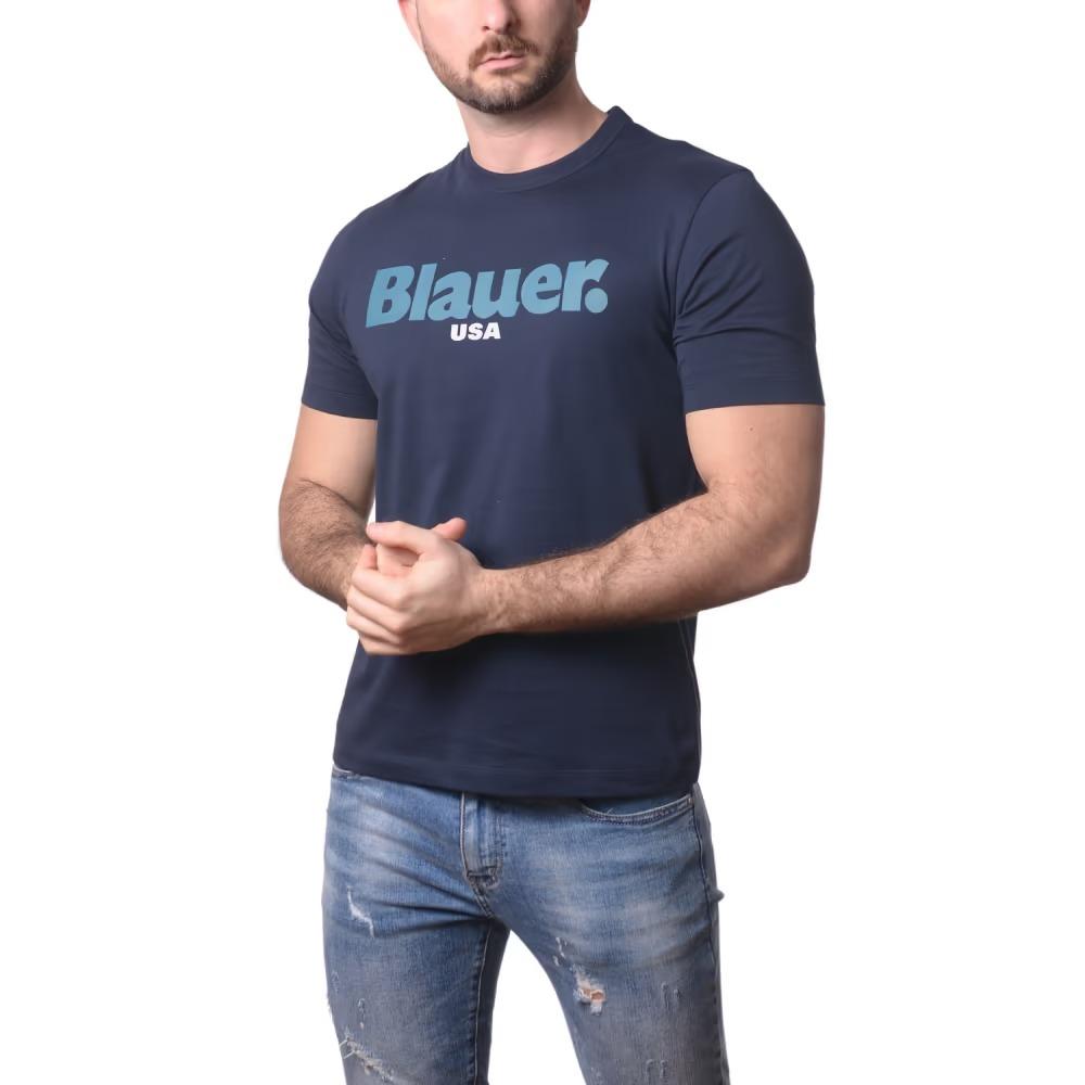25SBLUH02192 004547/888 BLAUER
