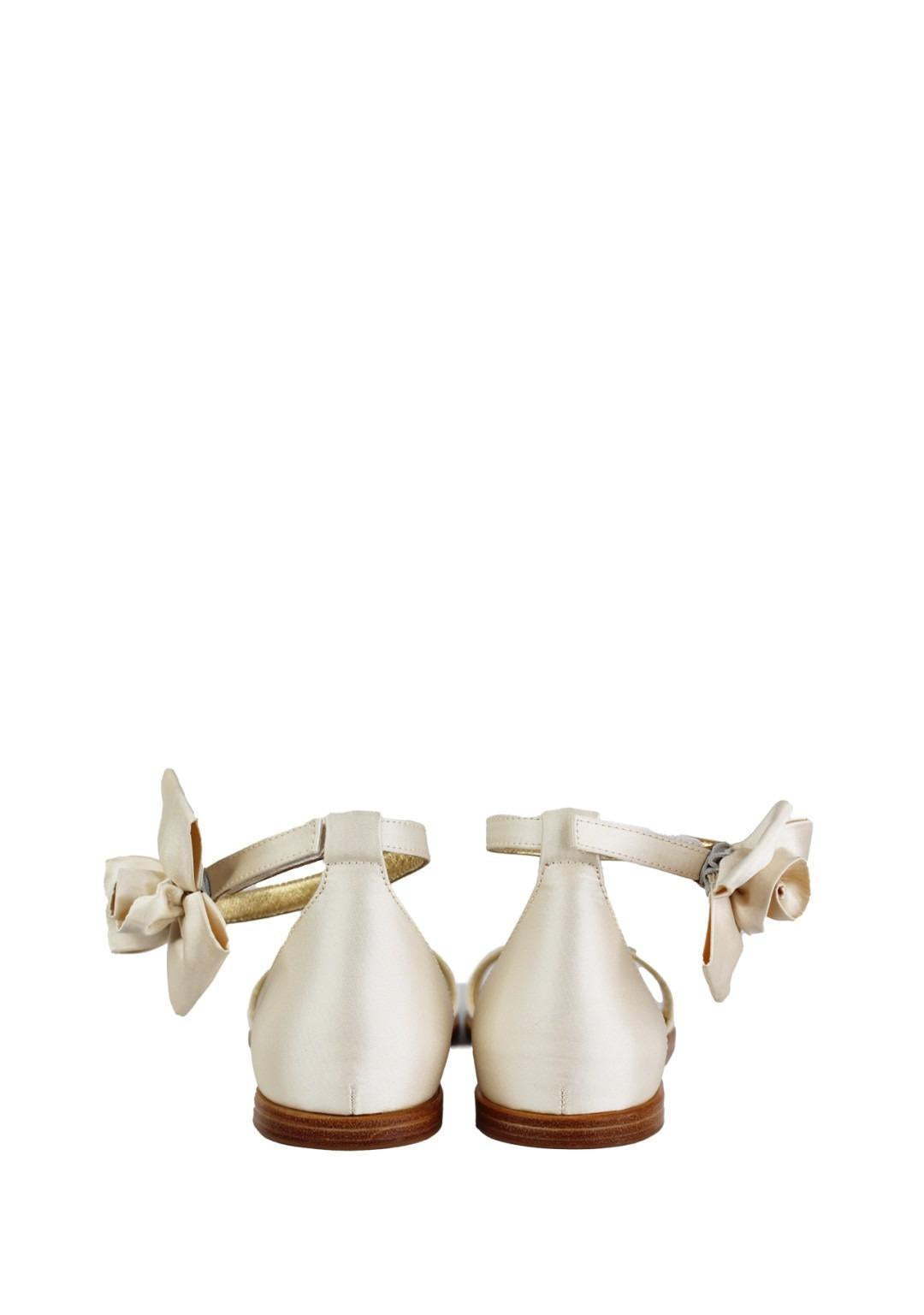 SANDAL E0056 1741/698 ELISABETTA FRANCHI La Mia Bambina