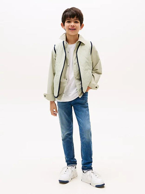 KB0KB09709J/1A8 TOMMY HILFIGER
