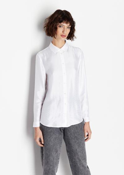 CAMICIA 8NYC60 YNVYZ/1100 ARMANI EXCHANGE