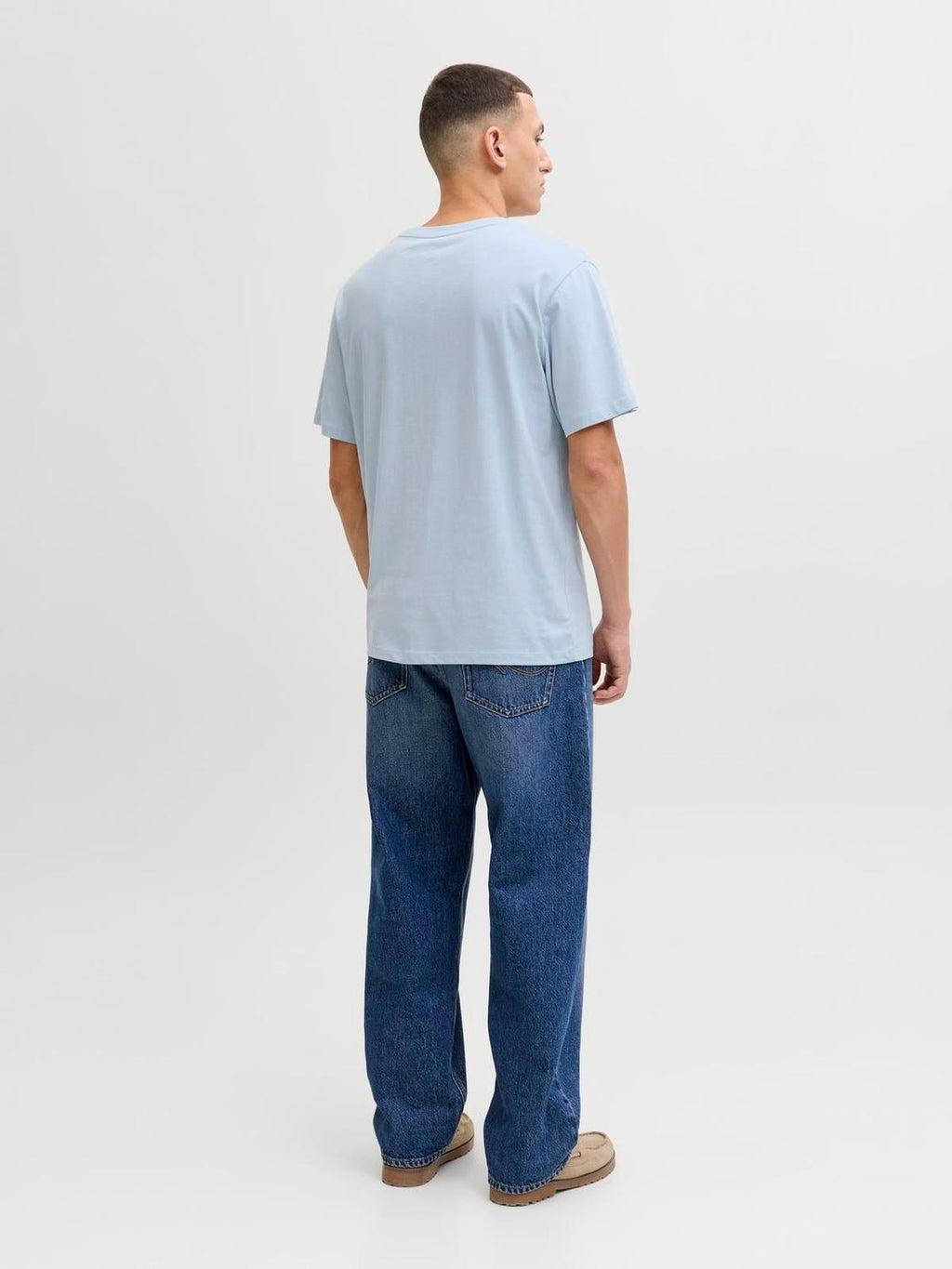 12288492/Celestial Blue JACK AND JONES