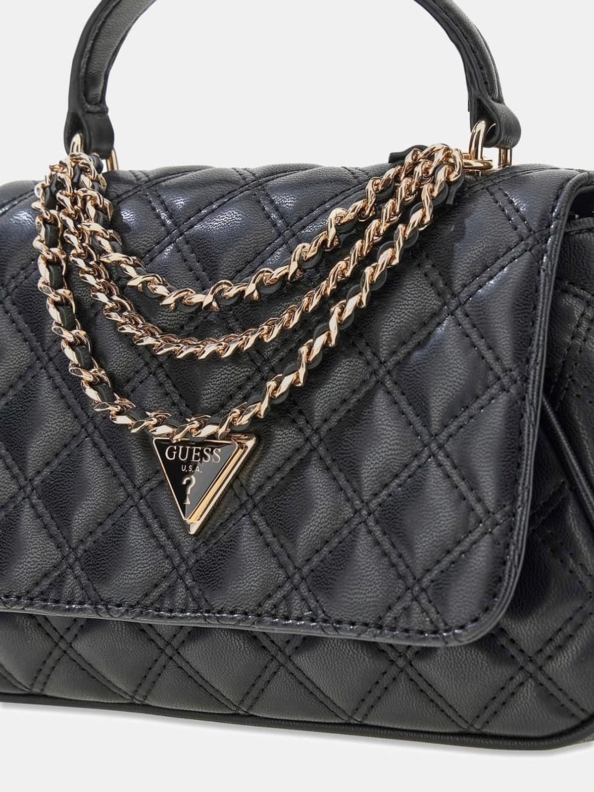 HWQG9673190/BLA GUESS